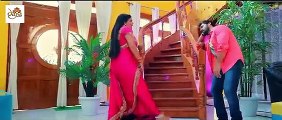- VIDEO _ हल्के हल्के लोड दी _ - Khesari Lal Yadav _ Ft. Chandni Singh _ Bhojpuri Hit Song 2022