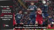 Klopp says Reds can 'be better', Arteta 'proud' of Gunners