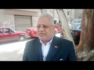 سائق صفوت الشريف يكشف كواليس 35 عاما معه: كان خدوم وبيعاملني زي ابنه