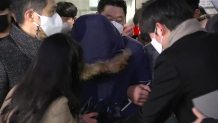 오스템임플란트 횡령 직원, 오늘  검찰 송치..."단독 범행 인정" / YTN