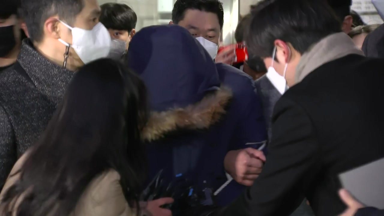 오스템임플란트 횡령 직원, 오늘  검찰 송치..."단독 범행 인정" / YTN
