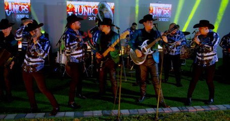 Banda Rancho Viejo De Julio Aramburo La Bandononona - Soy De Mexicali
