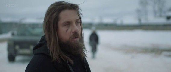 Сергий против нечисти - 6 серия 