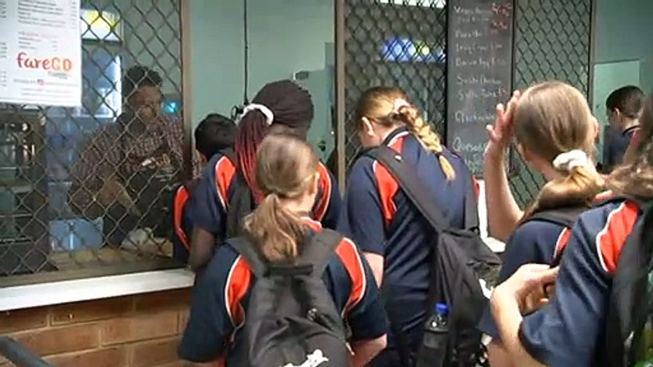 Covid shutdowns disrupting the events industry, it's been a difficult time for associated businesses including food trucks.