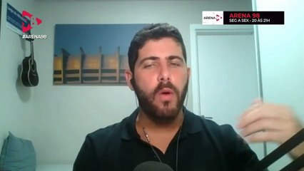 Arena 98 | Atlético anuncia Antônio Mohamed