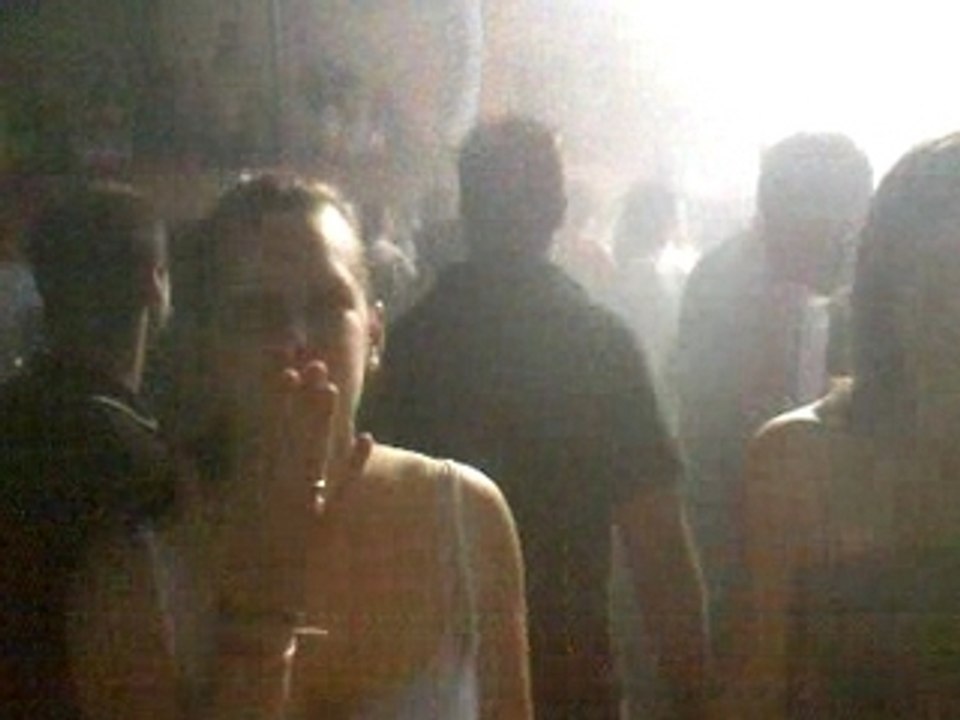 Polo au par a buffle