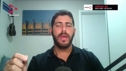 Arena 98 | Horários do Campeonato Mineiro afetam o Cruzeiro