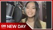 Filipina voicing two of Riot games' newest video game characters| New Day