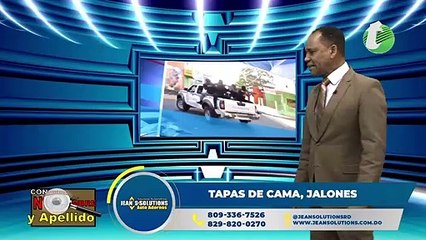 OTRO DELINCUENTE QUE CAE POR ATRACO