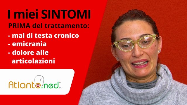 ✅ Come mi sono liberata dai FARMACI per il MAL DI TESTA CRONICO