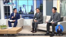 이재명-윤석열 양자토론…안철수 “무시하나” 반발