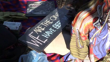 Afrique du Sud : les "premiers peuples" en guerre contre Amazon