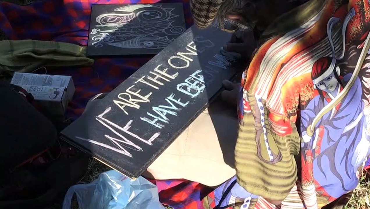 Afrique du Sud : les "premiers peuples" en guerre contre Amazon