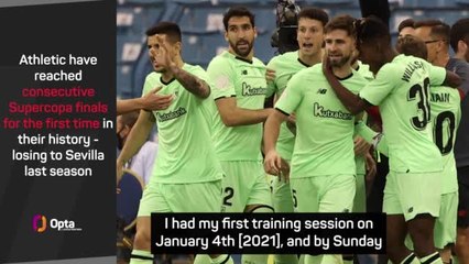 Poor Atleti stunned by Bilbao in Supercopa semi