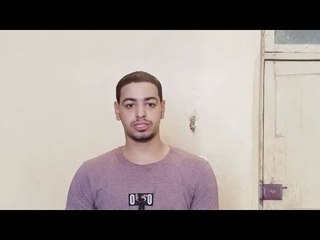 ناصر أولى طب يعمل مع والده في ربيط القصب: نفسي أبقى زي دكتور مشالي