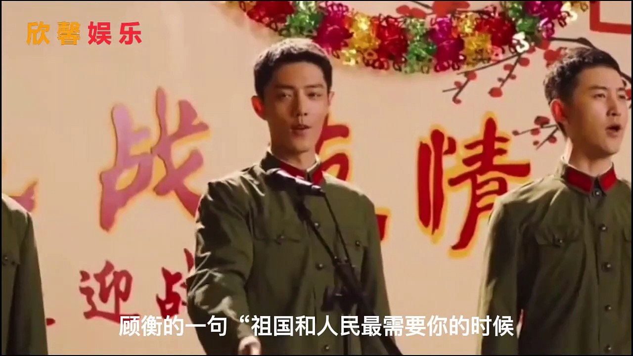 《王牌部队》剧情持续高能！阿秀发飙胡杨回国，女角色刻画太精彩