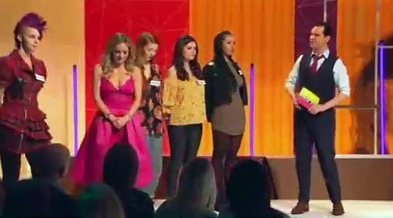 Your Face Or Mine? - S03E05