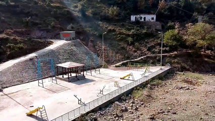 Birpani to Bagh azad Kashmir