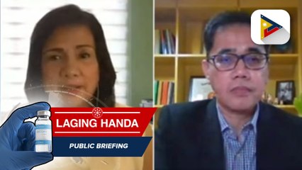 DepEd, hindi pabor sa pagpapatupad ng 'nationwide' academic health break
