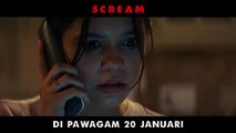 Scream | Tv Spot: Legacy Rules