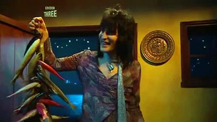The Mighty Boosh S02 E05