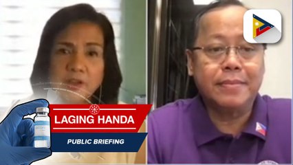 Download Video: Mga hindi pa nabakunahan dahil sa medical conditions at mga bibili ng essential goods, exempted sa no vax, no ride policy