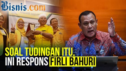 Ketua DPD Partai Golkar Kota Bekasi Tuding OTT KPK Bernuansa Politik