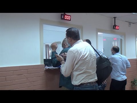 في أول أيام تطبيق اشتراطات البناء.. مديرة المركز التكنولوجي : محدش قدم
