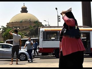 دكتور هاني الناظر يقدم نصائح مهمة للحماية من أشعة الشمس