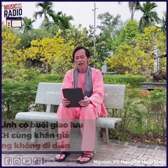 Các nghệ sĩ hài hát hay như ca sĩ: Hoài Linh, Trấn Thành, Quang Trung | Điện Ảnh Net