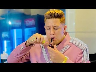 تفاصيل خناقة حمو بيكا فى الساحل: ضربنا وخد 70 ألف جنيه