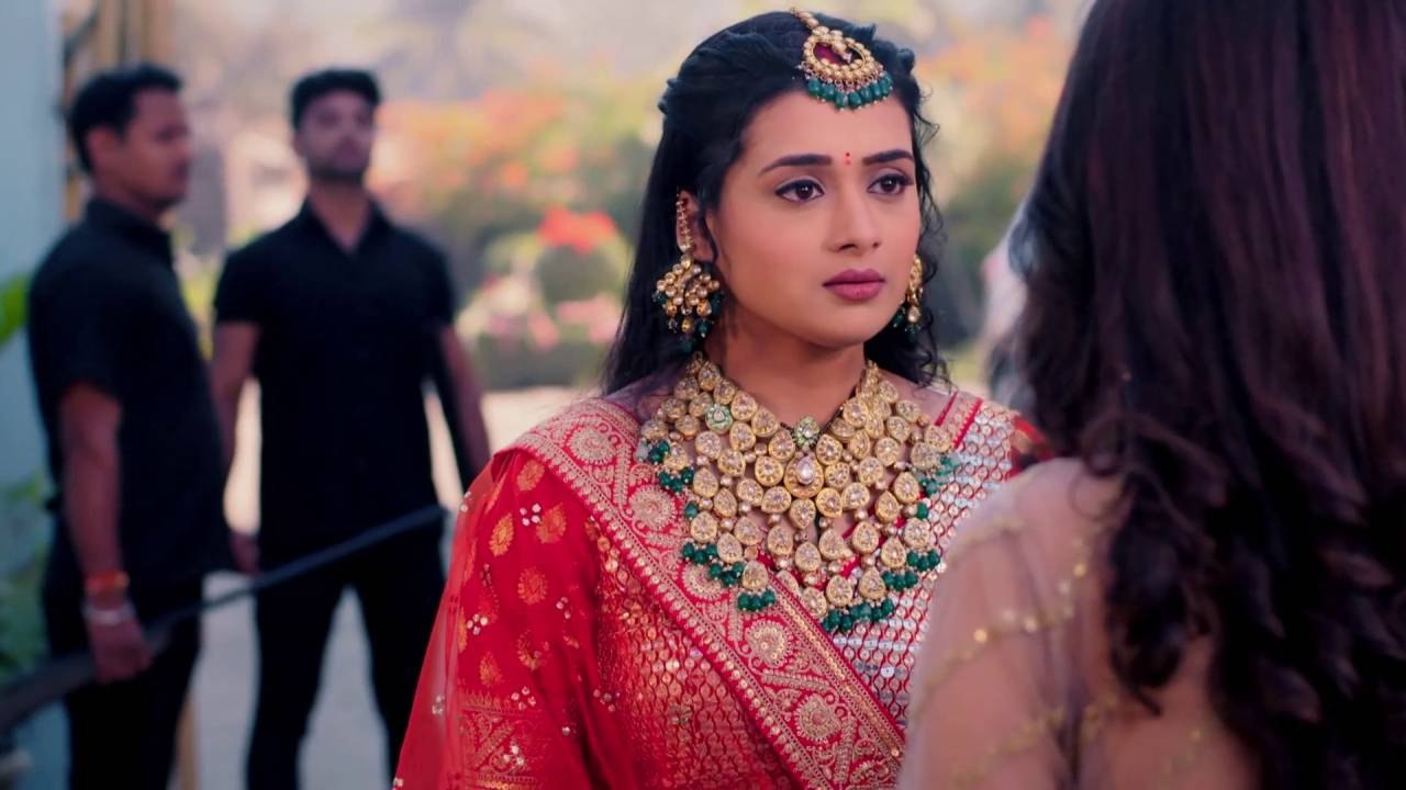 Sasural Simar Ka 2 Episode 238; Simar befitting reply Reema | FilmiBeat