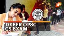 Postpone OPSC: Aspirants Urge Odisha CM To Defer Civil Service Exams Amid Raging Third Wave
