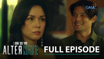 I Can See You: Sheila meets her husband’s twin | Alternate (Full Episode 3 – Part 1/3)
