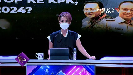 Debat Panas! Pelapor Gibran & Kaesang VS Eko Kuntadhi - ROSI