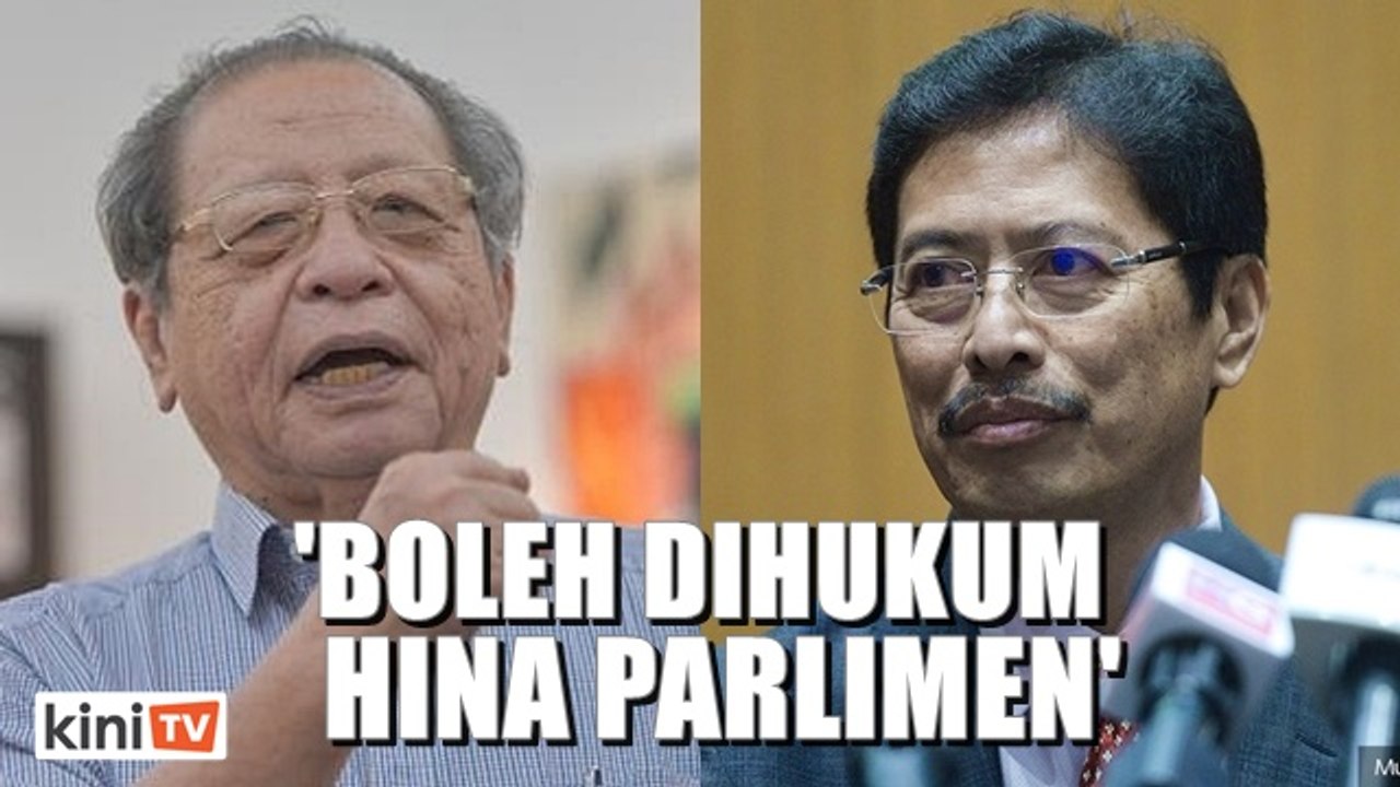 Azam boleh dipenjara jika ingkar sepina PSC - Kit Siang