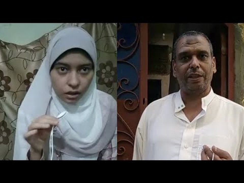 جارهم مات.. أسرة خديجة حماد الفيومية الثالثة عل...