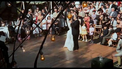 Le Parrain : bande-annonce du 50ème anniversaire (VOST)