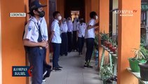 Pemkot Gorontalo Terapkan PTM 100 Persen Dibulan Februari