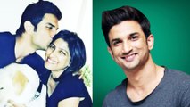 Priyanka Singh Has A Warning For Filmmakers Planning Sushant Singh Rajput's Biopic