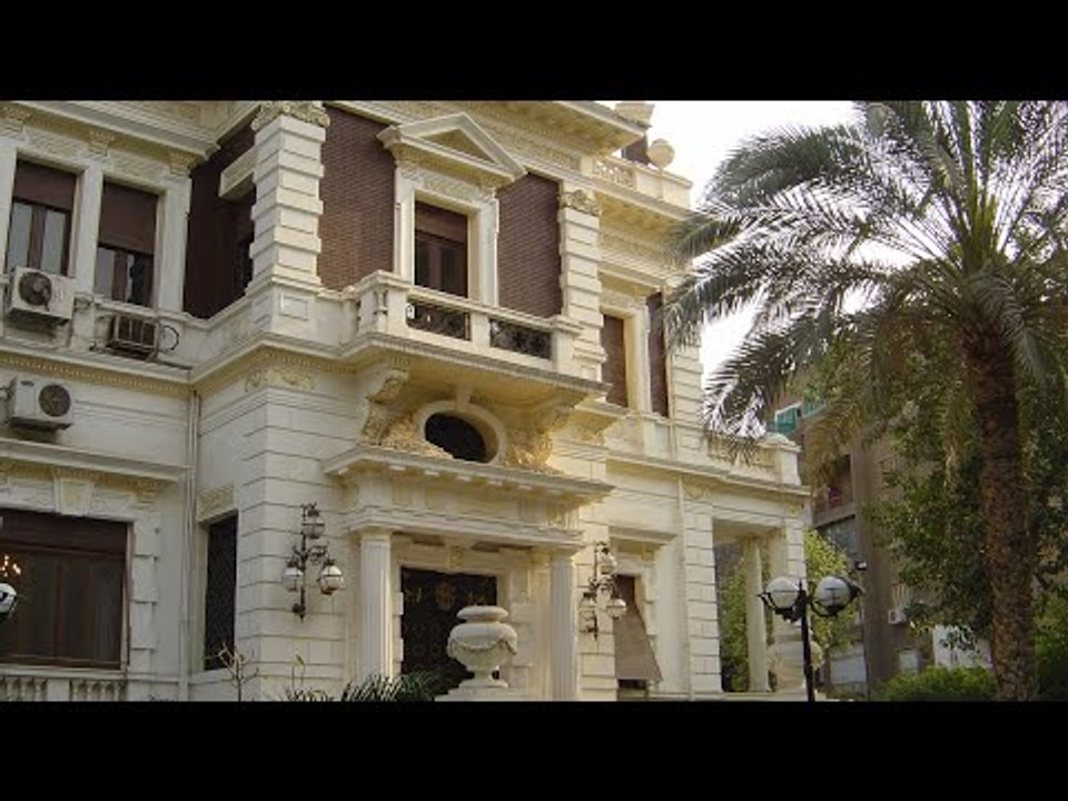 بهاء أبو شقة يعلن أسماء المفصولين من داخل حزب الوفد
