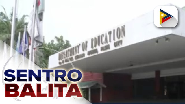 Klase sa Region IV-A mula Jan.17-29, sinuspinde ng DepEd-CALABARZON; Klase sa mga paaralan sa Bulacan, suspendido simula ngayong araw hanggang Jan. 27