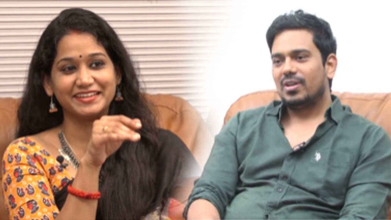 Harsha Konuganti Interview.. ఎంత ట్రై చేసినా చదువు అబ్బలేదు | Rowdy Boys | Filmibeat Telugu