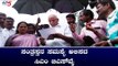 ಸಂತ್ರಸ್ತನ ಸಮಸ್ಯೆ ಆಲಿಸದ ಸಿಎಂ ಬಿಎಸ್ ವೈ | Chikmagalur | CM BS Yeddyurappa | TV5 Kannada