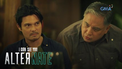 I Can See You: The David’s greedy political dynasty | Alternate (Episode 4)