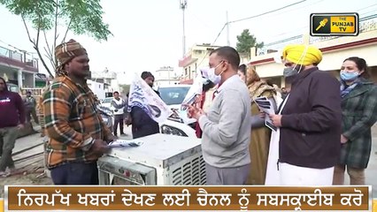ਕੇਜਰੀਵਾਲ ਨੇ ਵਜਾਇਆ ਚੋਣ ਬਿਗੁਲ Arvind Kejriwal action Mode for election | The Punjab TV