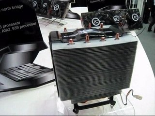Arctic Cooling Freezer Xtreme
