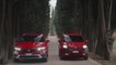 Fiat (Tipo)RED und Fiat Tipo Cross Station Wagon