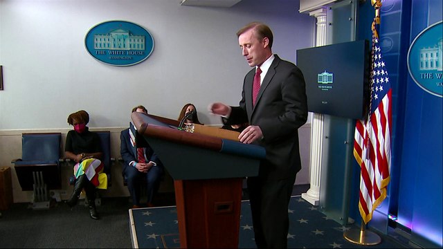 Что задумала Россия? США обещают представить ее сценарий по Украине