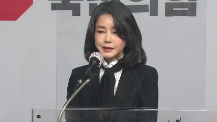 [더뉴스] 李·尹 '양자토론' 셈법...다시 떠오른 김건희 리스크? / YTN